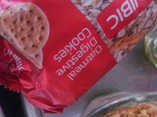 Kiwi Parfait with Oatmeal Cookies Beat the heat Kiwi Parfait with Oatmeal Cookies Beat the heat