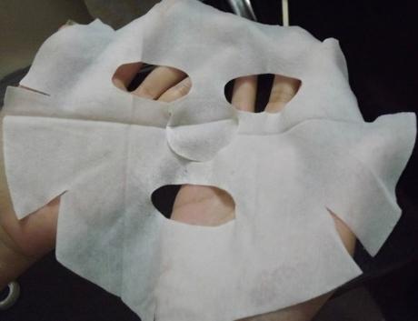 #Review: I’m Real Lemon Mask Sheets (Brightening) by Tony Moly
