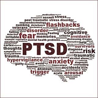 PTSD complex trauma