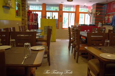 Delicious Mughlai Food at Kebab Gali, Yusuf Sarai, Green Park Delicious Mughlai Food at Kebab Gali, Yusuf Sarai, Green Park