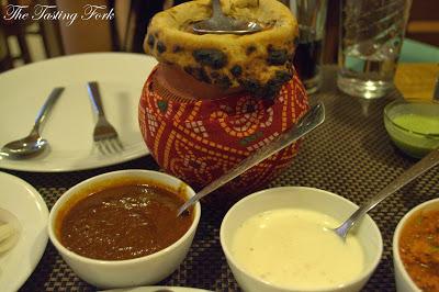 Delicious Mughlai Food at Kebab Gali, Yusuf Sarai, Green Park Delicious Mughlai Food at Kebab Gali, Yusuf Sarai, Green Park