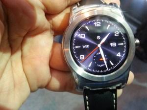 LG smartwatch, price of LG Urbane