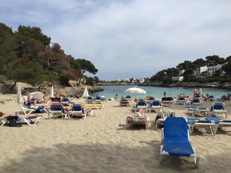 5 things to do on Cala D’or beach in Mallorca