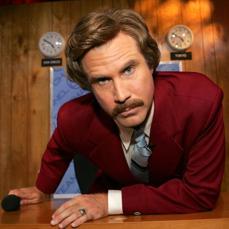 Finding Your Inner Ron Burgundy, a.k.a. Optimizing Testosterone