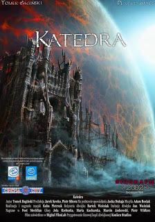 #1,742. The Cathedral (2002) #1,742. The Cathedral (2002)