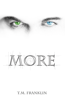 More by T.M. Franklin: Book Blitz with Excerpt