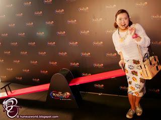 Indulge and Have Fun In The Inaugural Magnum Infinity Playground