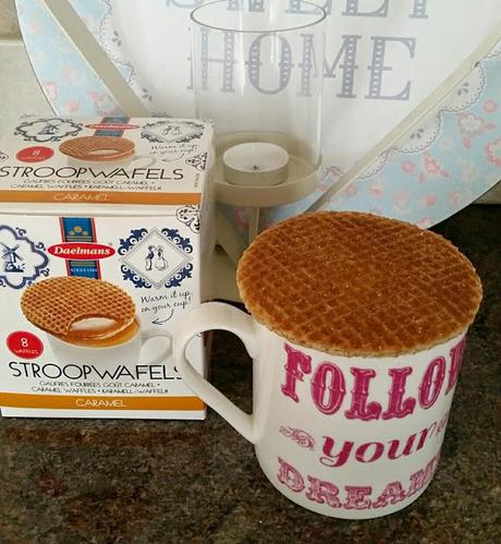 May's Degustabox (+ Discount Code) May's Degustabox (+ Discount Code)