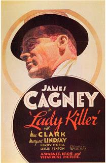 #1,743. Lady Killer  (1933)