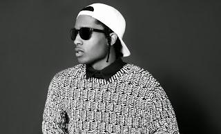Stream A$AP Rocky's sophomore album