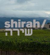 shirah winery