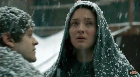 sansa the brave sansa the brave