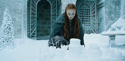 sansa the brave sansa the brave