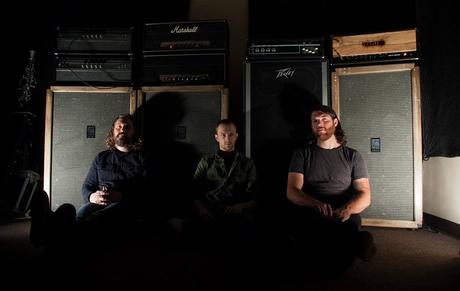 SERIAL HAWK To Release Their Long-Awaited Debut, Searching For Light, via Bleeding Light Records September 18th; Summer U.S. Tour Dates Announced