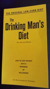 Drinking Man's Diet