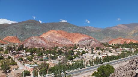 Purmamarca Jujuy 1024x576 Oh The Places You Will Go: Expanish Travels