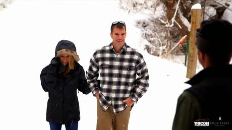 Rocky Mountain Reno: Trista and Ryan Sutter's New HGTV Show