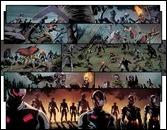 Age of Ultron vs. Marvel Zombies #1 Preview 2