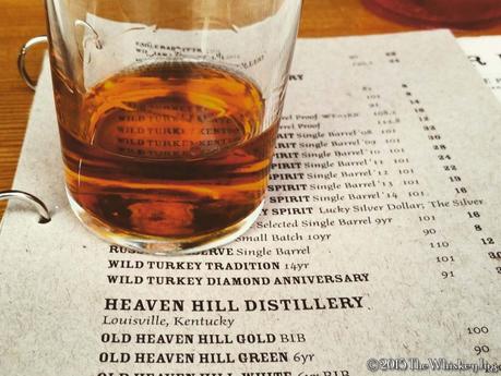 Inside the Wild Turkey Distillery – Behind The Barrel Tour Part 1 Wild Turkey Distillery - 1