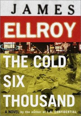 James Ellroy: The Hollywood Interview