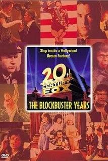 #1,744. 20th Century Fox: The Blockbuster Years  (2000)