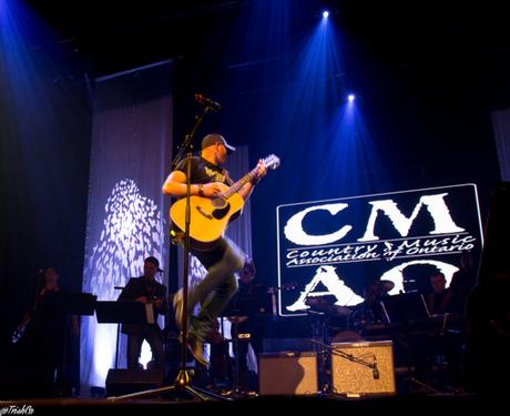Tim Hicks Performance CMAO Awards 2015-4158