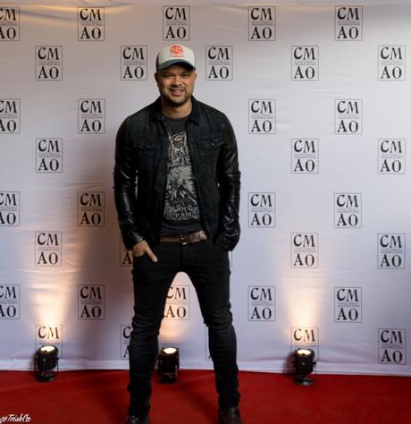 Tebey Red Carpet CMAO Awards 2015-3777