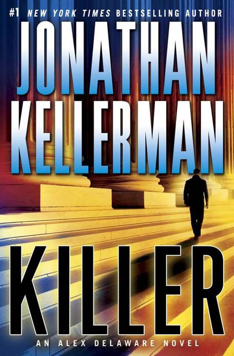 Jonathan Kellermans Killer