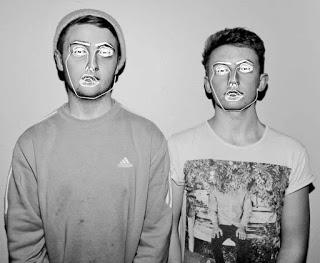 Disclosure new song 