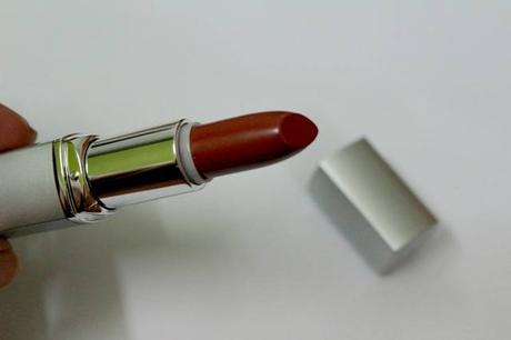 7 Best Organic Lipsticks of 2015