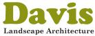 Davis Landscape Architecture