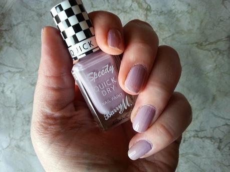 NOTD: Barry Quick 