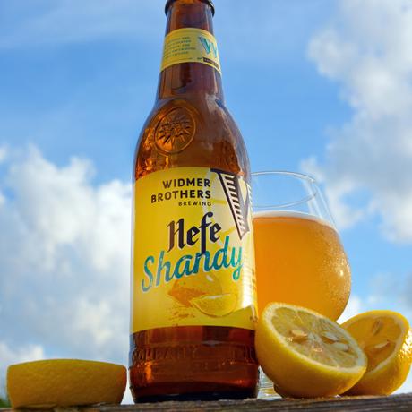 The March Toward Summer: May 2015 Beertography