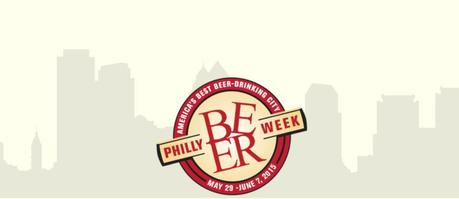 Philly Beer Week Starts Tomorrow!