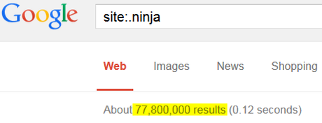 ninja-indexed