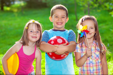 Planning For Summer Camps With Food Allergies