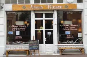 nonna 300x198 The Best Heladeria in Your Barrio: A World Beyond Freddo