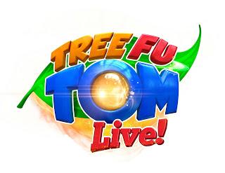 Tree Fu Tom