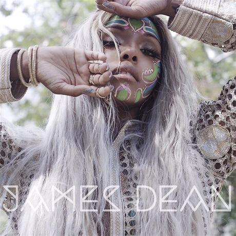 New Music: DΔWN “James Dean” Remixes James Dean