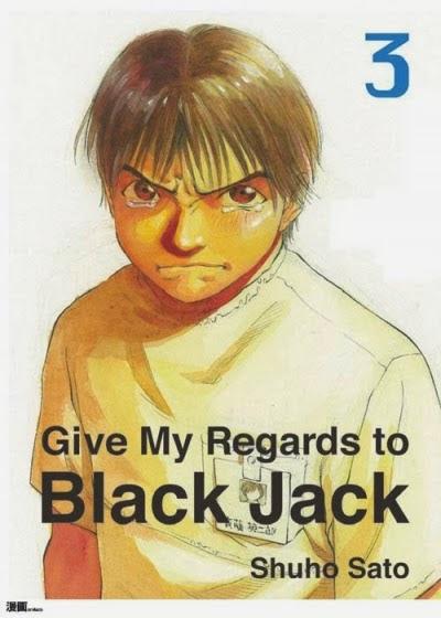 Give My Regards To Black Jack 