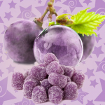 Natures Garden New Fragrance Oils Grape-Happy-Camper