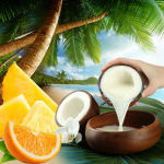 Natures Garden New Fragrance Oils Coconut-Coast