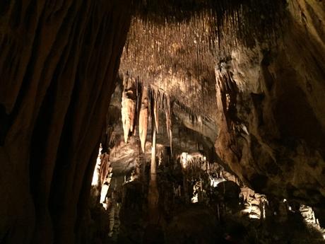 Visit the Caves of Drach on the Island of Mallorca