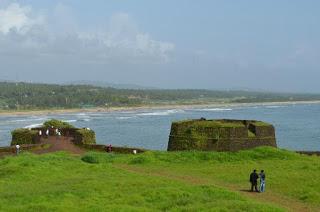 Bekal- the land of biggest fort in Kerala