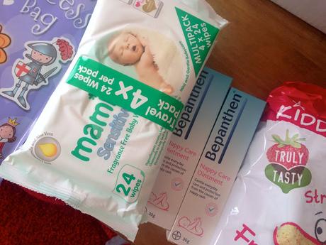 Aldi baby & toddler event special buys!