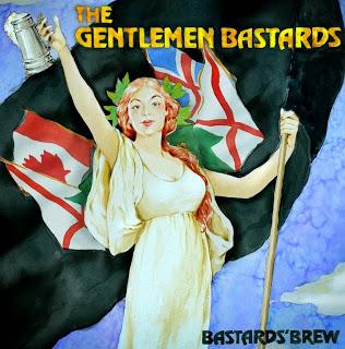 The Gentlemen Bastards - Bastard's Brew