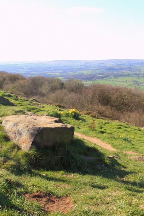 The Chevin, Otley