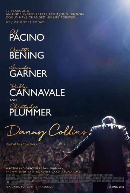 Danny Collins (2015) Review