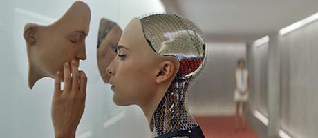 May ’15 in Recap __ex Machina