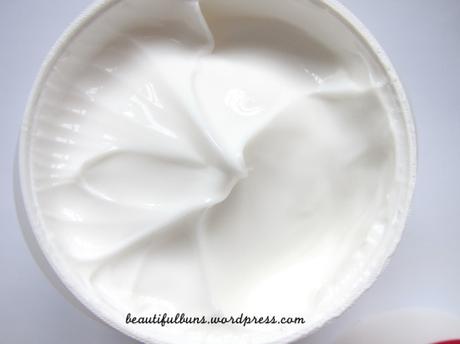 Review: Clarins Body Shaping Cream (2015’s upgraded version) Clarins Body Shaping Cream 4